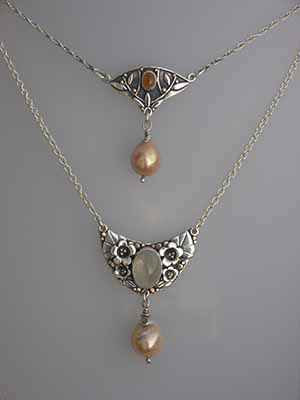 pearls